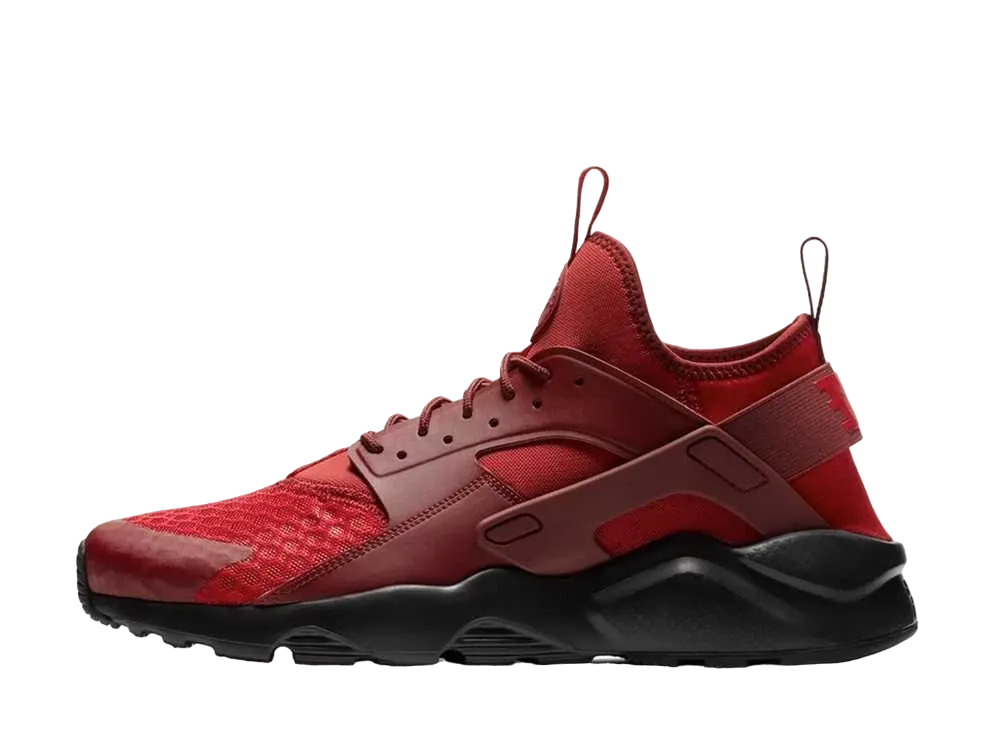 ナイキ エア ハラチ ラン ウルトラ "タフ レッド"