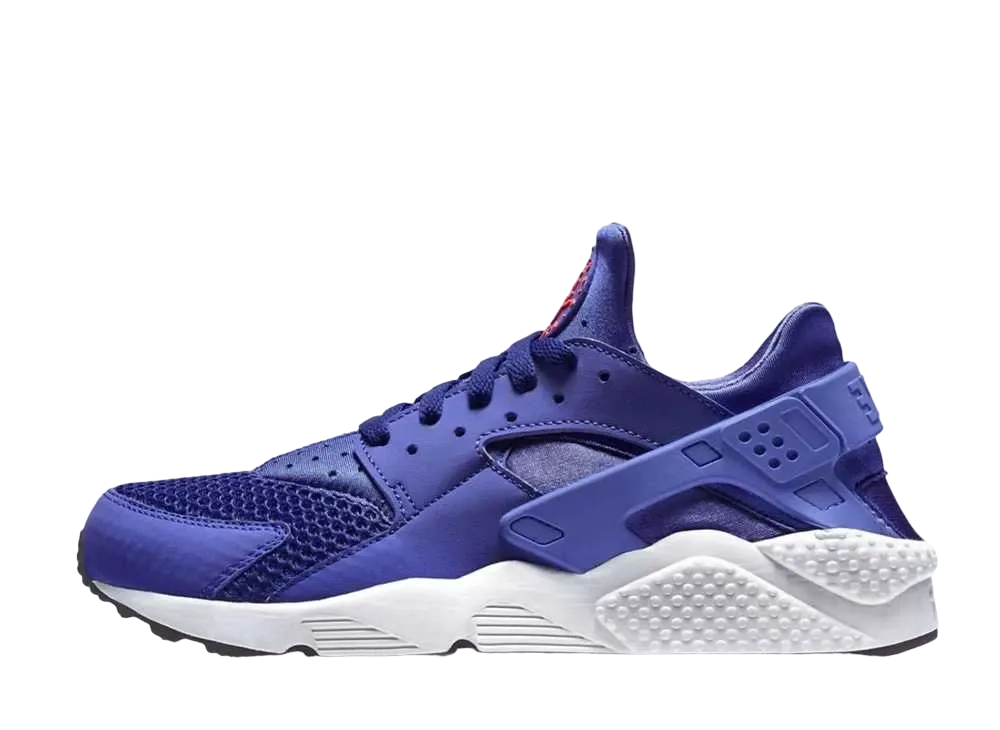 ナイキ エア ハラチ "パージアン バイオレット"