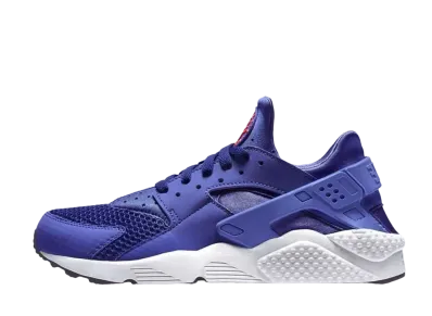 ナイキ エア ハラチ "パージアン バイオレット"