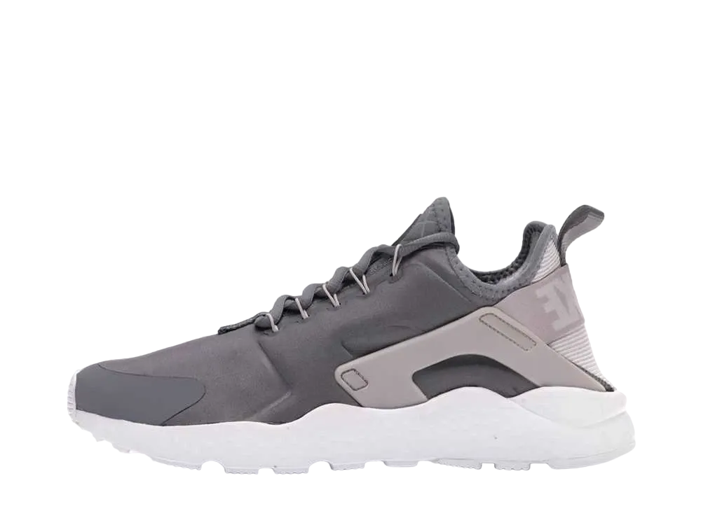 ナイキ ウィメンズ エア ハラチ ラン ウルトラ "ガンスモーク/バスト グレー"