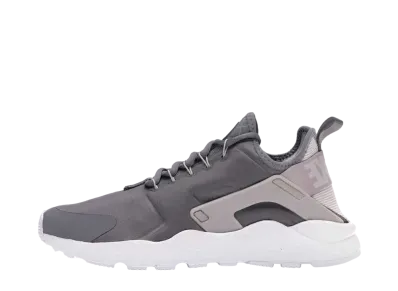 ナイキ ウィメンズ エア ハラチ ラン ウルトラ "ガンスモーク/バスト グレー"