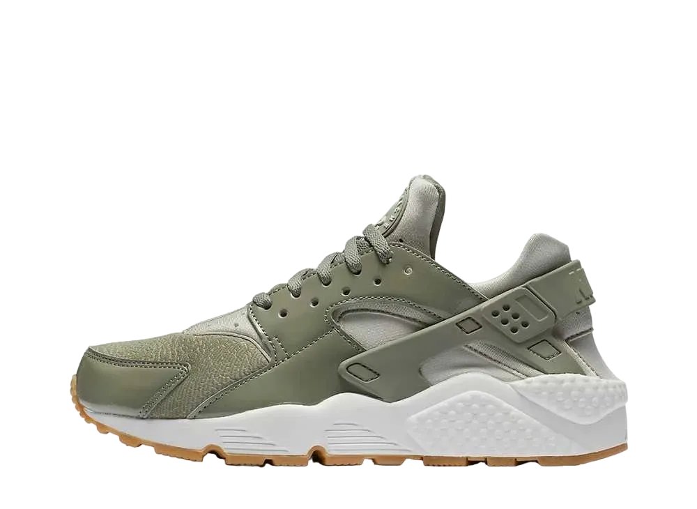 ナイキ ウィメンズ エア ハラチ ラン "ダーク スタッコ"