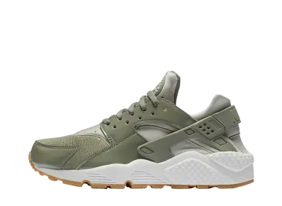 ナイキ ウィメンズ エア ハラチ ラン "ダーク スタッコ"