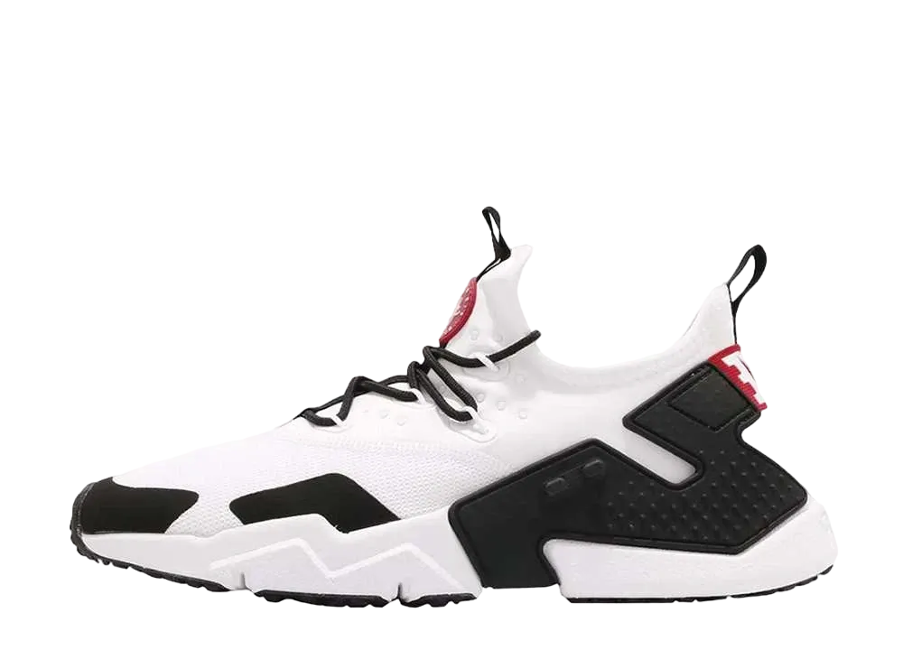 ナイキ エア ハラチ ドリフト "ホワイト/ブラック"