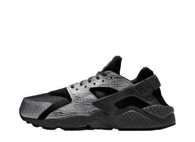 ナイキ ウィメンズ エア ハラチ "ブラック/レプタイル"