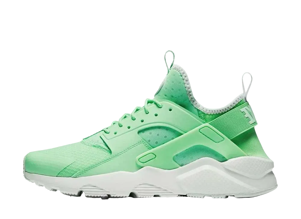 ナイキ エアハラチ ラン ウルトラ "フレッシュ ミント"