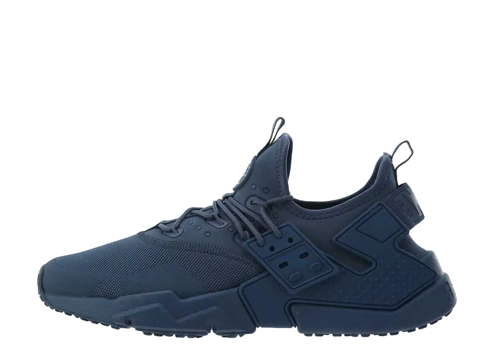 ナイキ エア ハラチ ドリフト "デフィウズド ブルー/ホワイト"