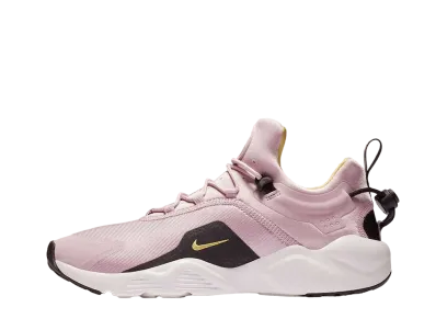 ナイキ ウィメンズ エア ハラチ シティ ムーブ "プラム チョーク"