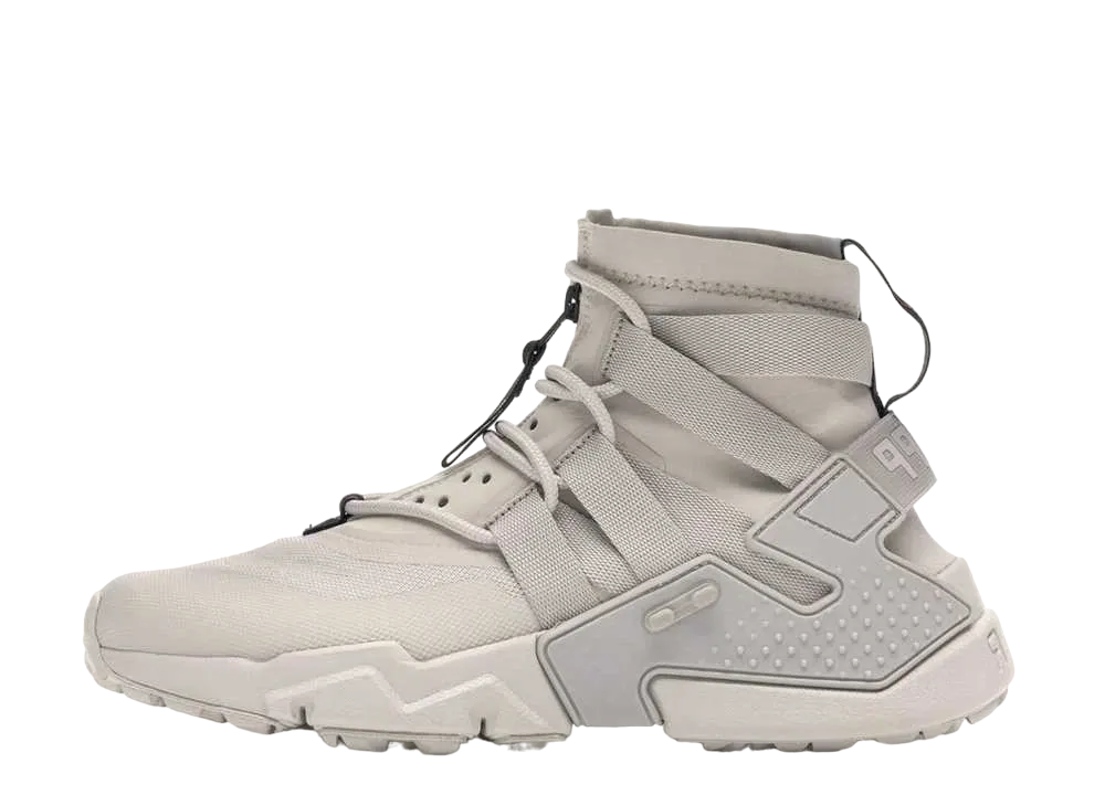 ナイキ エア ハラチ グリップ "デザート サンド"