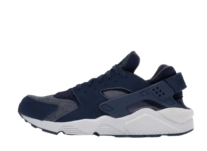 ナイキ エア ハラチ "サンダー ブルー/オブシディアン オブシディアン"