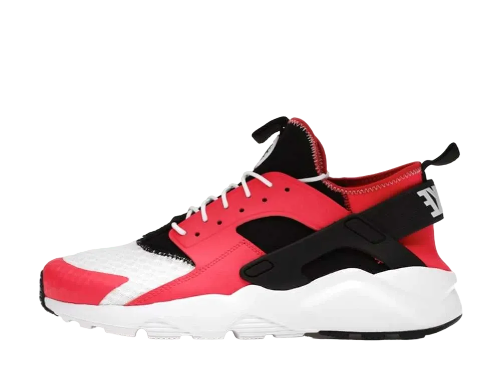 ナイキ エア ハラチ ラン ウルトラ "サイレン レッド"