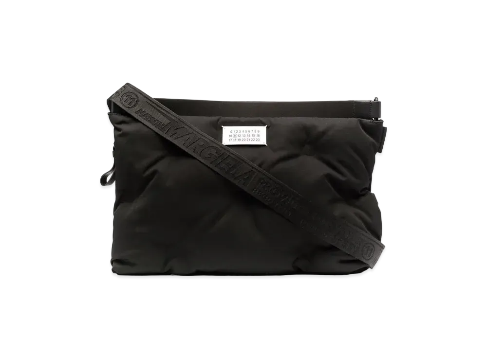 Maison Margiela Glam Slam Shoulder bag "Black"