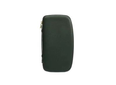 Louis Vuitton Taiga Organizer Atoll "Epicea"