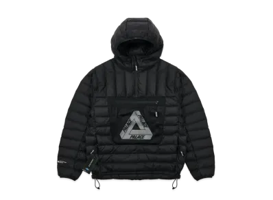 PALACE PERTEX Q-LITE DOWN JACKET "Black"