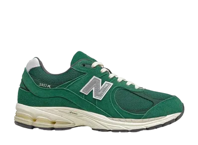 New Balance 2002R "Forest Green"