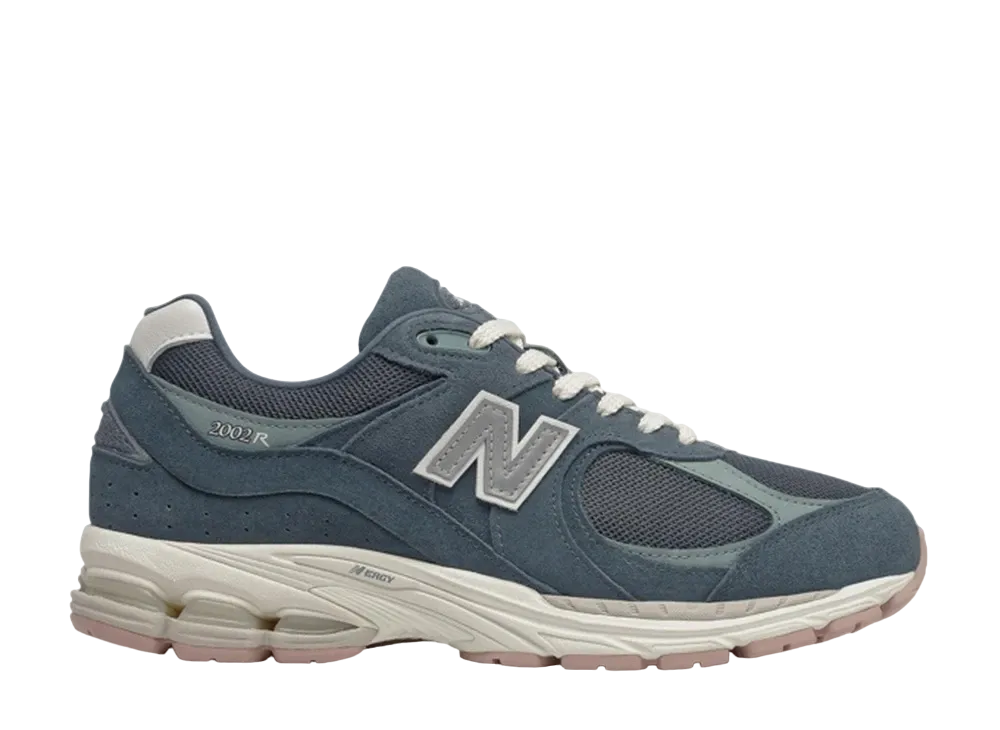New Balance 2002R "Hazy Blue"