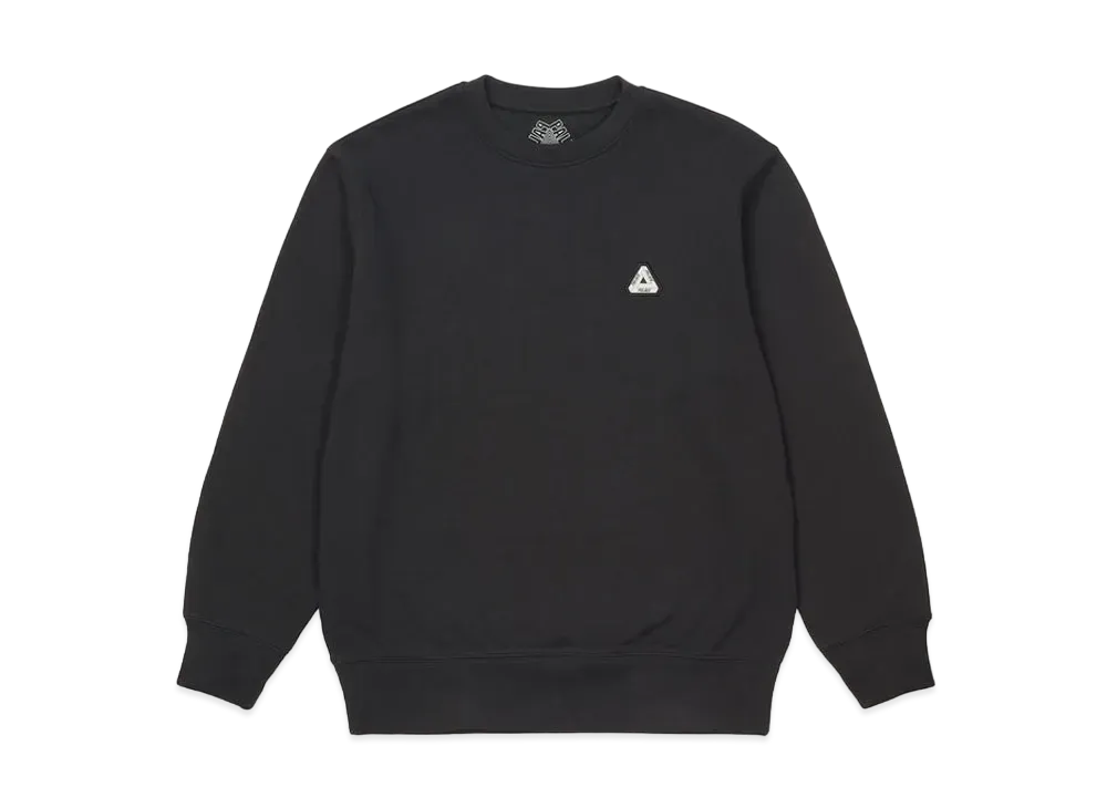 PALACE SOFAR CREW "Black"