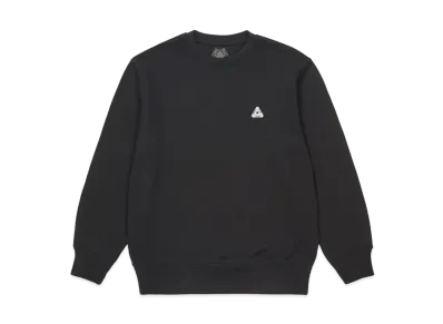 PALACE SOFAR CREW "Black"