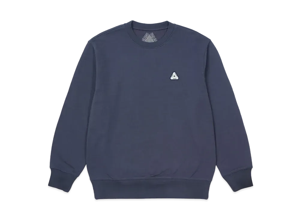 PALACE SOFAR CREW "Navy"