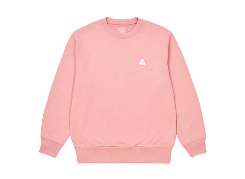 PALACE SOFAR CREW "Blush"