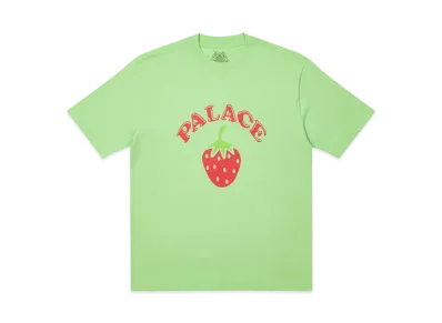 PALACE FRUITY T-SHIRT "Pistachio"