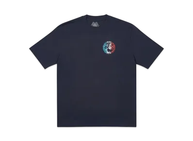PALACE CLASSICO T-SHIRT "Navy"