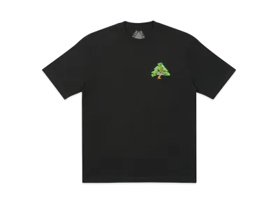 PALACE BONSAI T-SHIRT "Black"