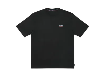 PALACE BASICALLY A T-SHIRT "Black"