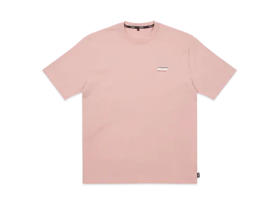 PALACE BASICALLY A T-SHIRT "Rose"