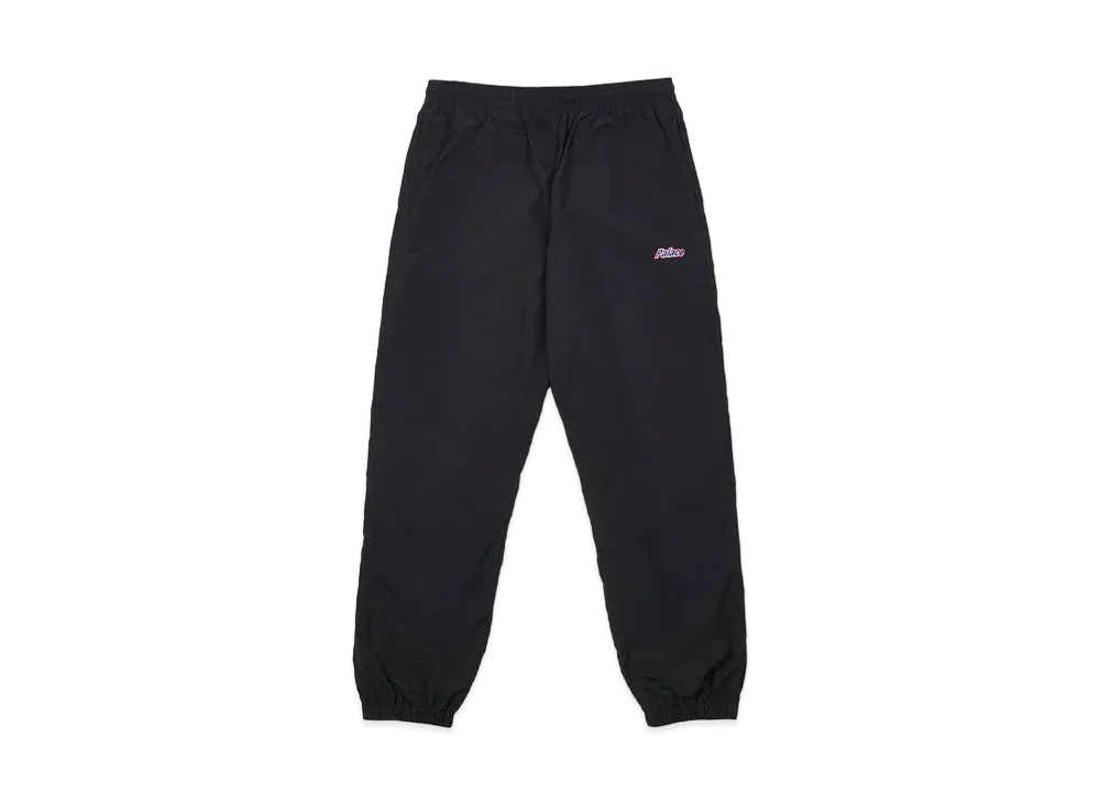 PALACE BAGGIES SHELL BOTTOMS "Black"