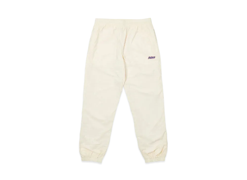 PALACE BAGGIES SHELL BOTTOMS "Ecru"