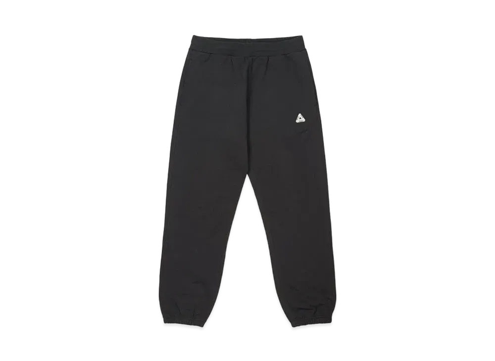 PALACE SOFAR JOGGERS "Black"