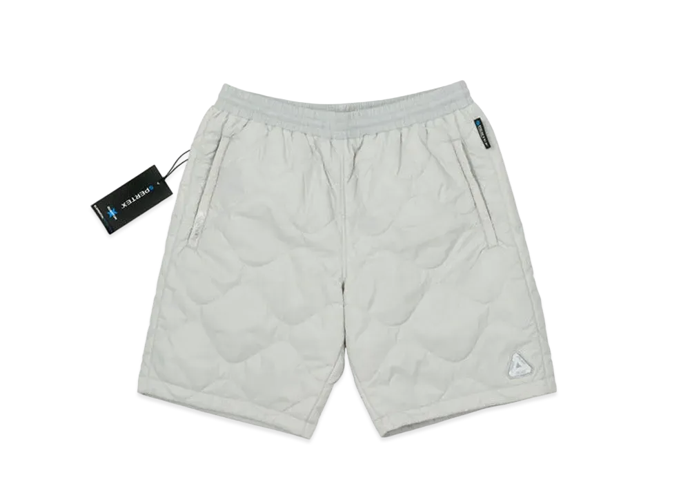 PALACE PERTEX QUILTER SHORTS 