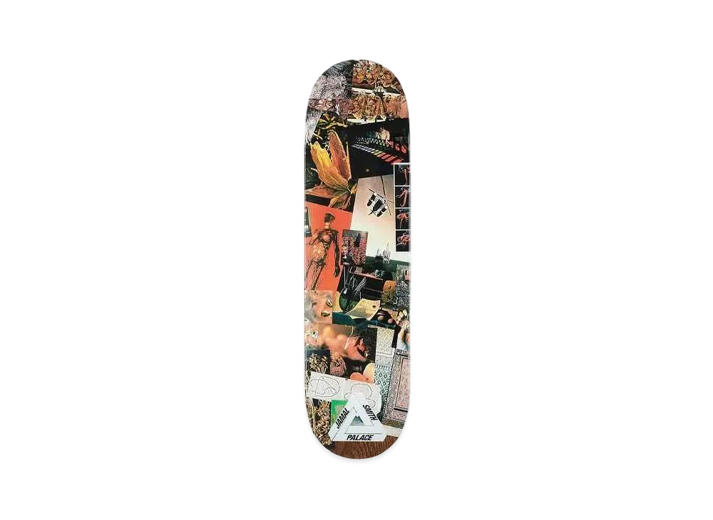 PALACE JAMAL PRO S28 8.25 "Multi"