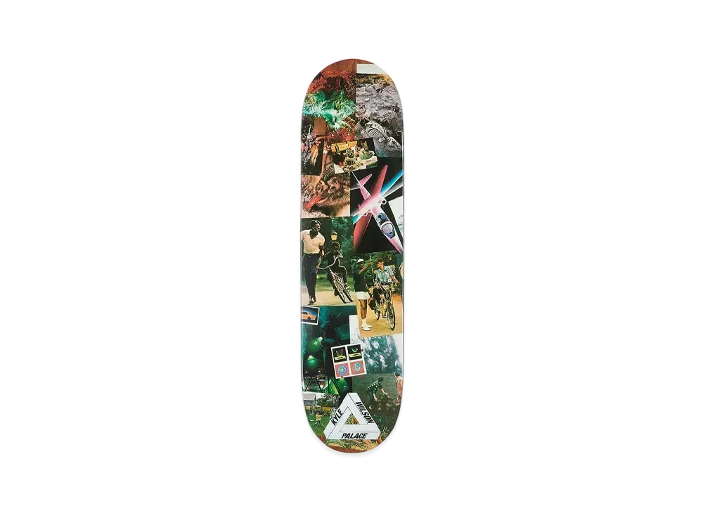 PALACE KYLE PRO S28 8.375 "Multi"