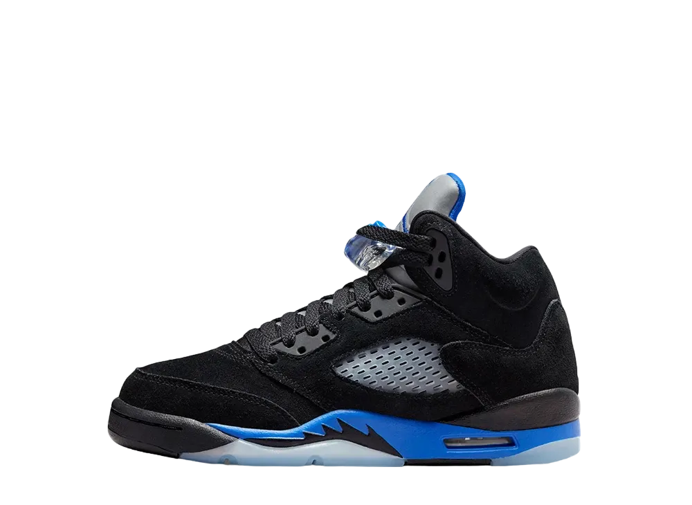 Nike GS Air Jordan 5 Retro "Racer Blue"