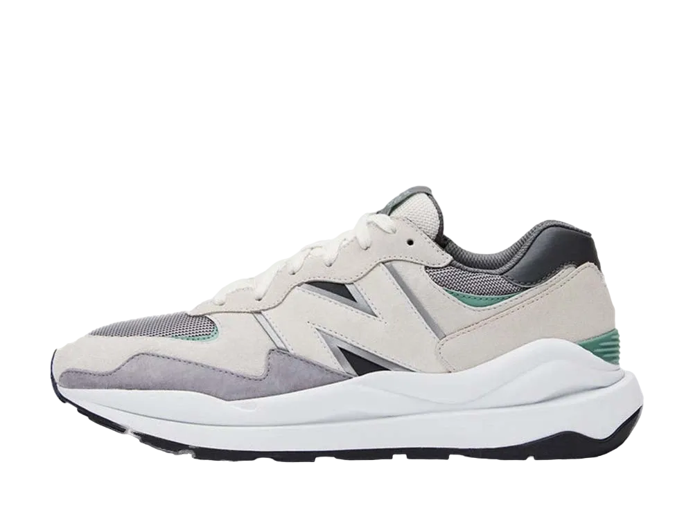 フィグス × ニューバランス 5740 "グレー"
