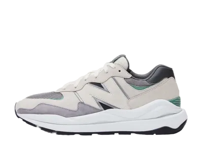 FIGS × New Balance 5740 "Gray"