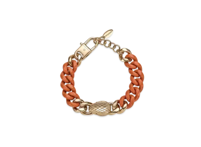 BVLGARI Serpenti Forever Bracelet "Orange"