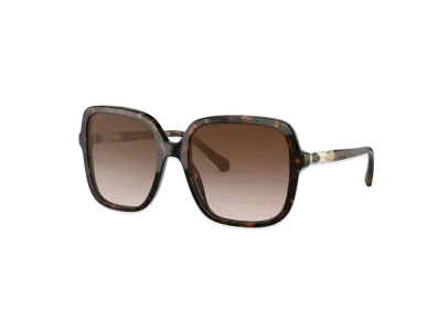 BVLGARI Serpenti Sunglasses "Brown"