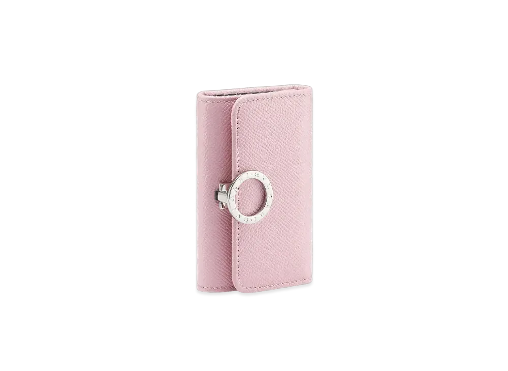 BVLGARI BVLGARI KeyHolder "Pink"