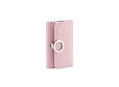 BVLGARI BVLGARI KeyHolder "Pink"