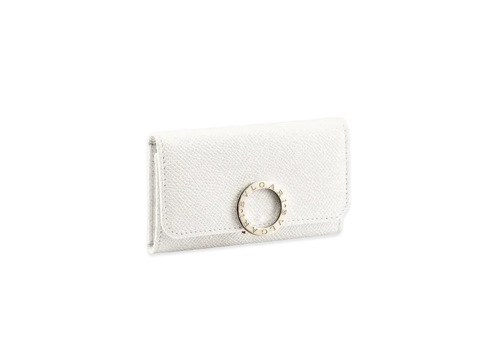 BVLGARI BVLGARI KeyHolder "White"