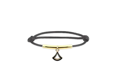 BVLGARI Divas' Dream Bracelet "Black"