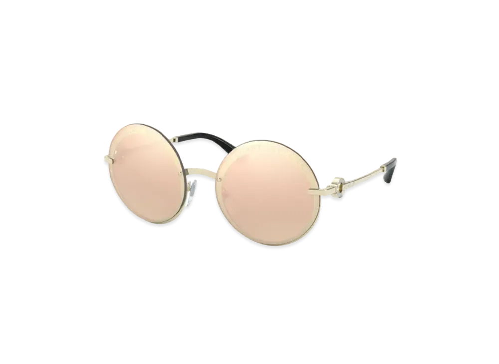 BVLGARI BVLGARI Sunglasses "Pink"
