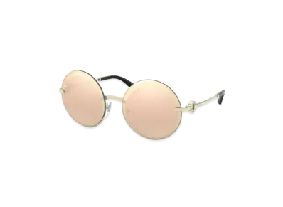 BVLGARI BVLGARI Sunglasses "Pink"