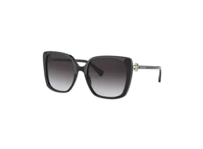 BVLGARI Fiorever Sunglasses "Black"
