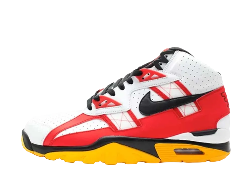 ナイキ エア トレーナー SC ハイ "カンザスシティ チーフス"