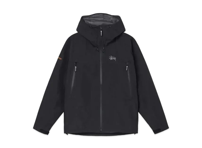 Stussy GORE-TEX® SHELL JACKET Stussy GORE-TEX® SHELL JACKET