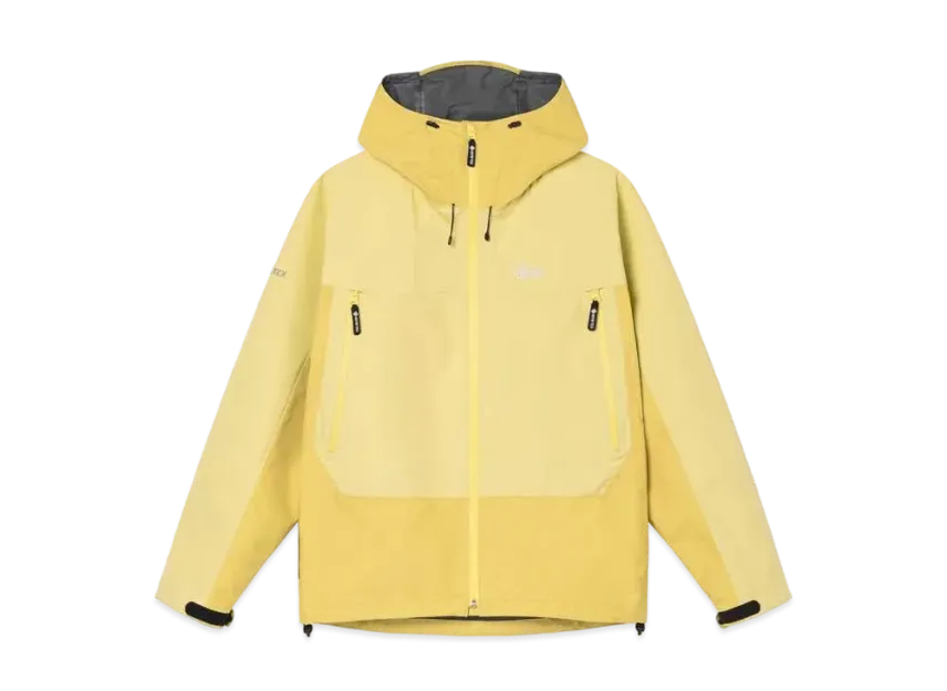 Stussy GORE-TEX® SHELL JACKET Stussy GORE-TEX® SHELL JACKET